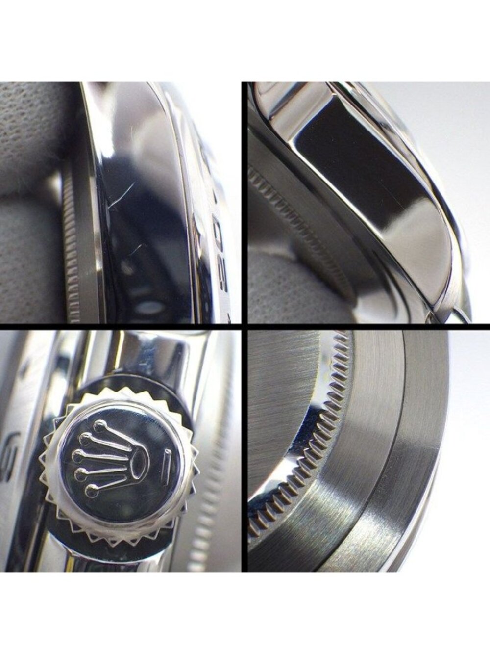 Rolex Watch Explorer II Roulette - Picture 6 of 10